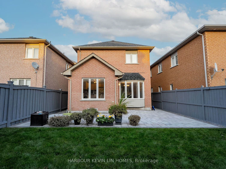 22 Goode Street, Richmond Hill, ON, L4S 2S1 - 40