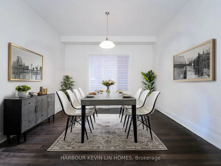9 Backhouse Drive, Richmond Hill, ON, L4E 1M8 - 6