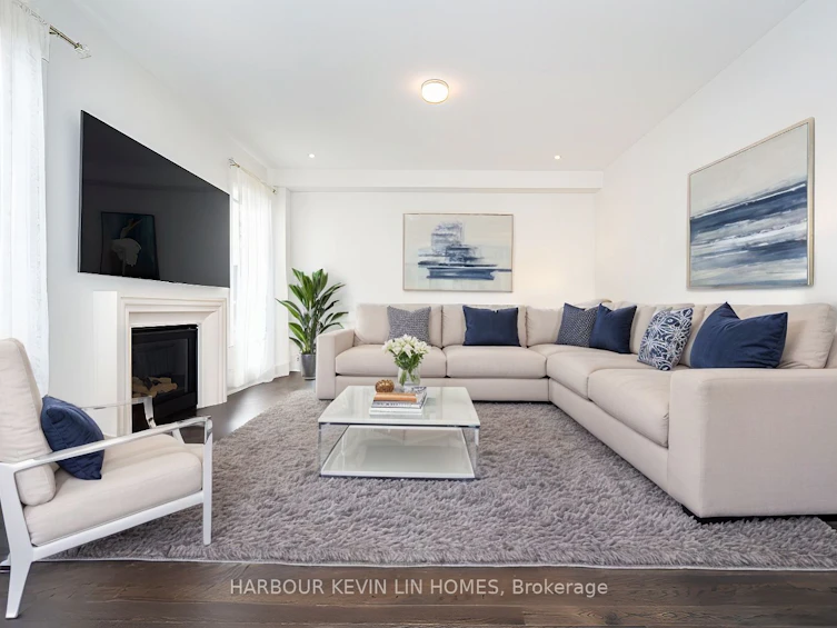 9 Backhouse Drive, Richmond Hill, ON, L4E 1M8 - 13