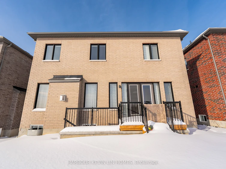 9 Backhouse Drive, Richmond Hill, ON, L4E 1M8 - 31