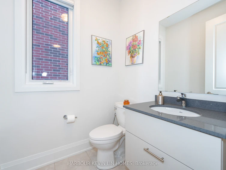 9 Backhouse Drive, Richmond Hill, ON, L4E 1M8 - 5
