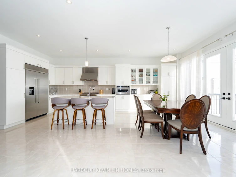 9 Backhouse Drive, Richmond Hill, ON, L4E 1M8 - 14