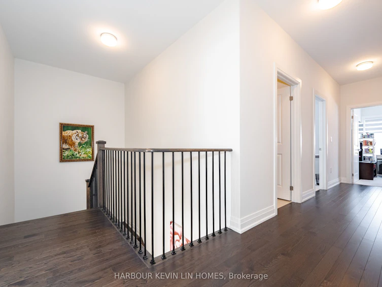 9 Backhouse Drive, Richmond Hill, ON, L4E 1M8 - 17
