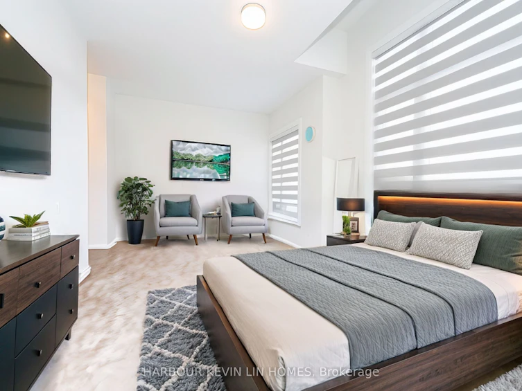 9 Backhouse Drive, Richmond Hill, ON, L4E 1M8 - 24
