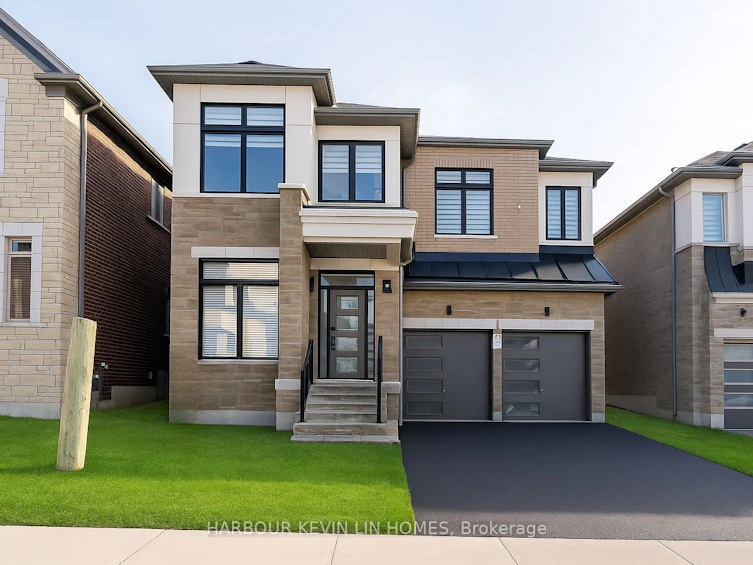 9 Backhouse Drive, Richmond Hill, ON, L4E 1M8