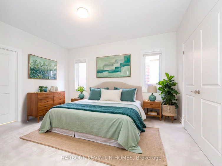 9 Backhouse Drive, Richmond Hill, ON, L4E 1M8 - 22