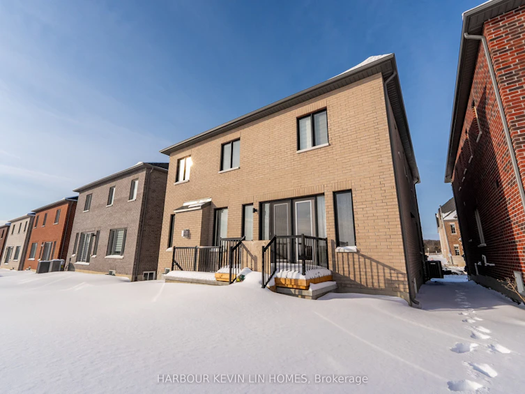 9 Backhouse Drive, Richmond Hill, ON, L4E 1M8 - 30