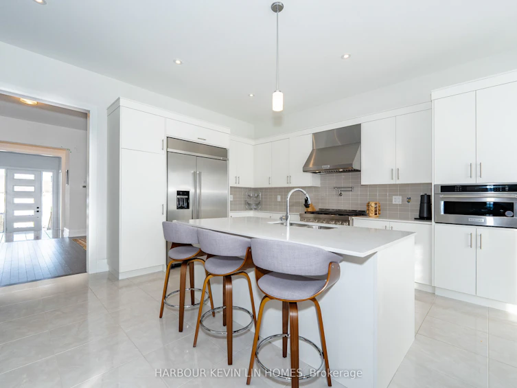9 Backhouse Drive, Richmond Hill, ON, L4E 1M8 - 9
