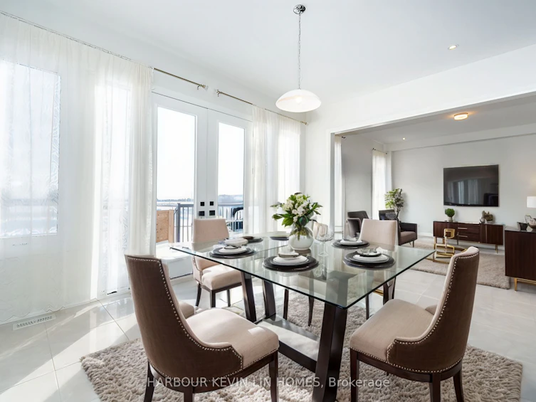 9 Backhouse Drive, Richmond Hill, ON, L4E 1M8 - 11