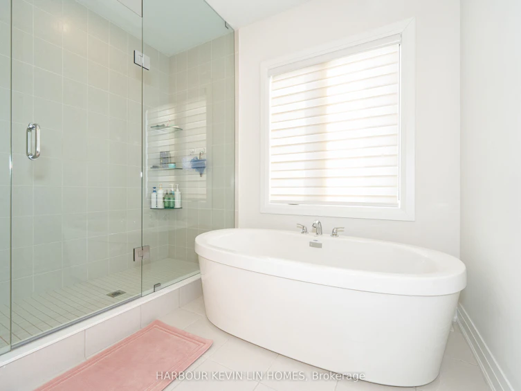 9 Backhouse Drive, Richmond Hill, ON, L4E 1M8 - 20