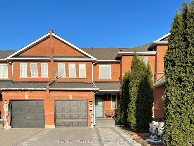 33 Piazza Crescent, Vaughan, ON, L4H 2C7