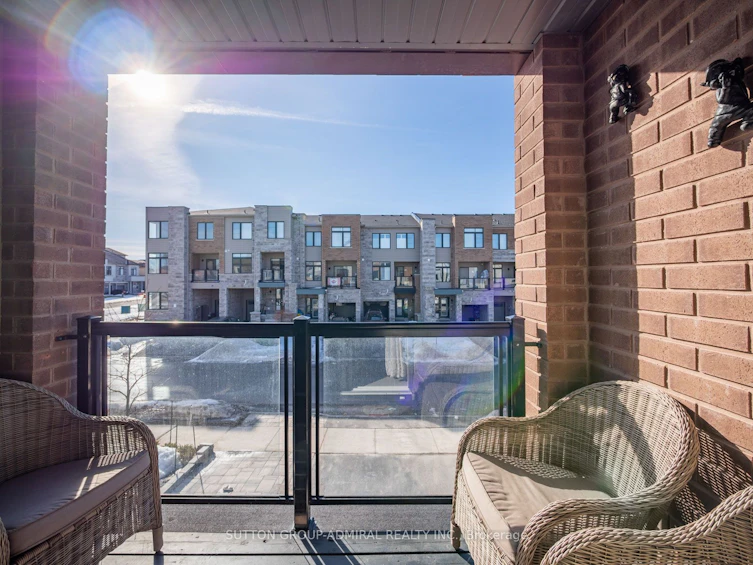 6 Vantage Loop N/A, Newmarket, ON, L3X 0K6 - 20