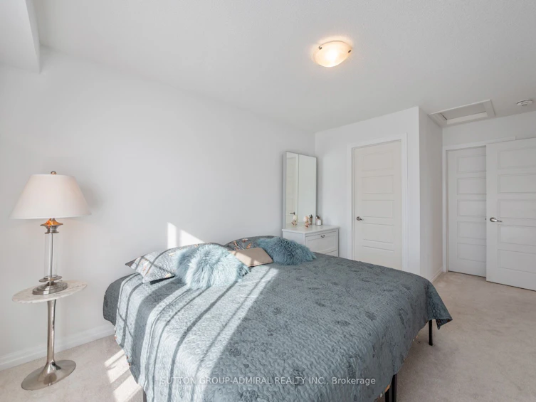 6 Vantage Loop N/A, Newmarket, ON, L3X 0K6 - 28