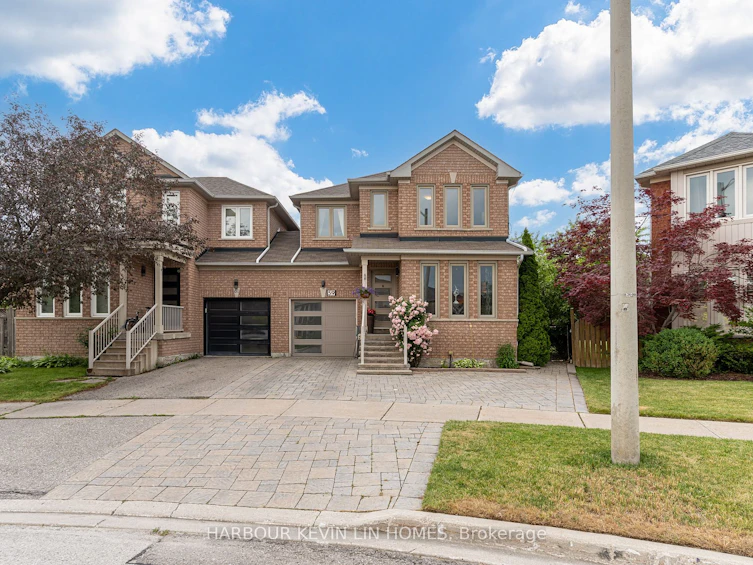 59 Waterton Crescent, Richmond Hill, ON, L4B 4L2 - 2
