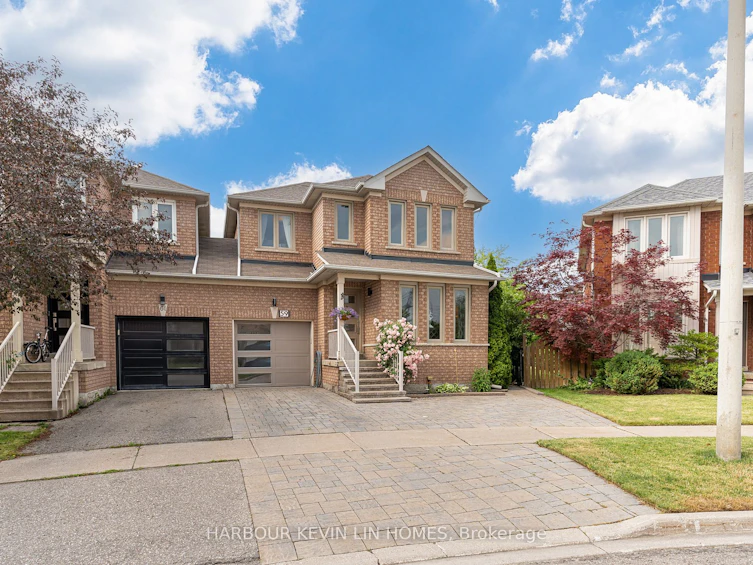 59 Waterton Crescent, Richmond Hill, ON, L4B 4L2 - 3