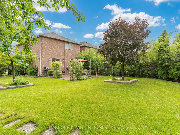 59 Waterton Crescent, Richmond Hill, ON, L4B 4L2 - 5