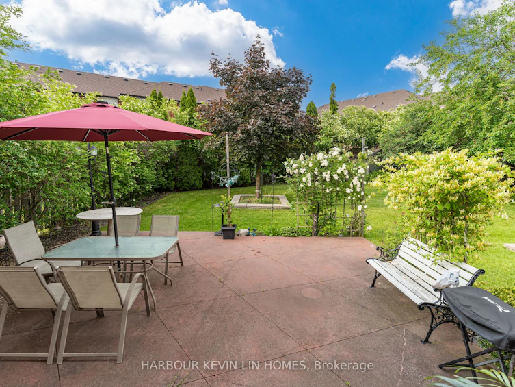 59 Waterton Crescent, Richmond Hill, ON, L4B 4L2 - 6