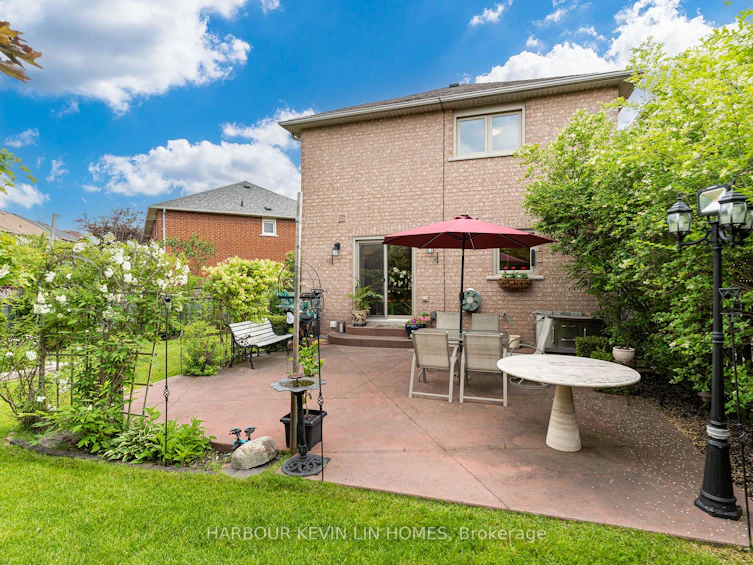 59 Waterton Crescent, Richmond Hill, ON, L4B 4L2 - 7