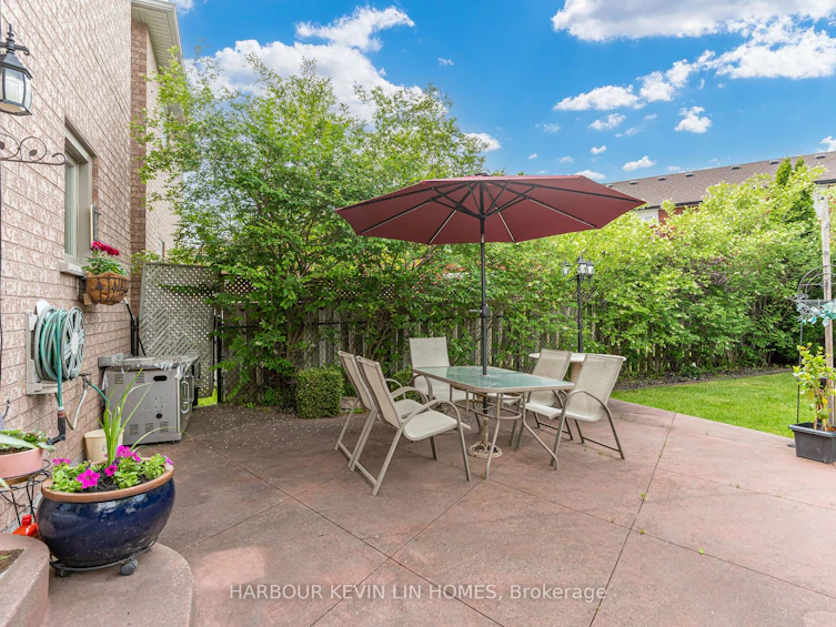 59 Waterton Crescent, Richmond Hill, ON, L4B 4L2 - 8