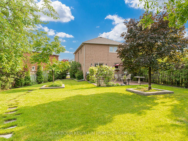 59 Waterton Crescent, Richmond Hill, ON, L4B 4L2 - 9