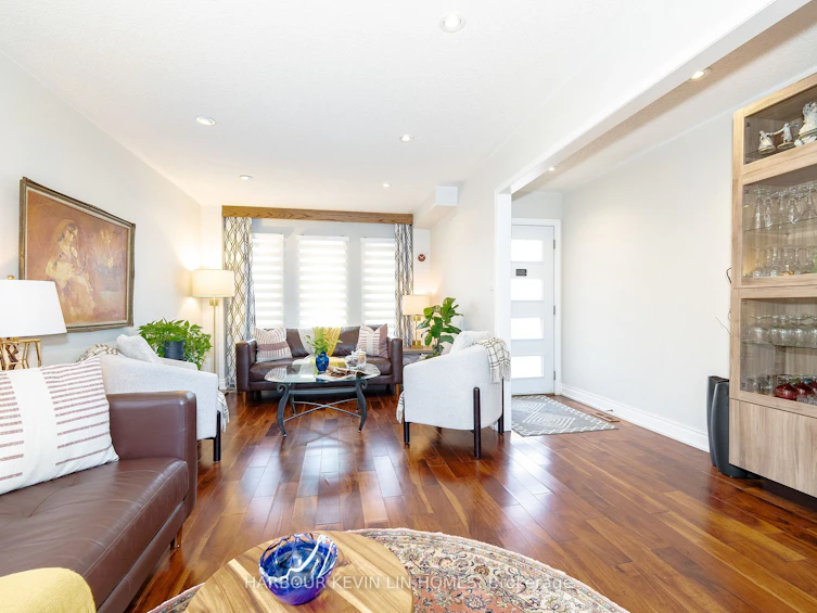 59 Waterton Crescent, Richmond Hill, ON, L4B 4L2 - 17