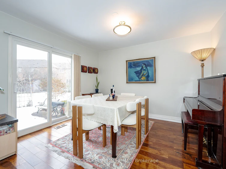 59 Waterton Crescent, Richmond Hill, ON, L4B 4L2 - 21