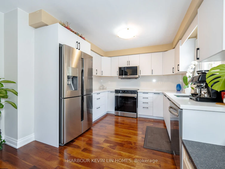 59 Waterton Crescent, Richmond Hill, ON, L4B 4L2 - 24
