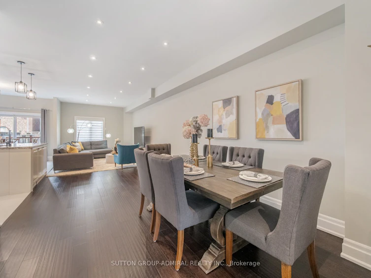 29 Daniel Reaman Crescent, Vaughan, ON, L4J 8V1 - 13