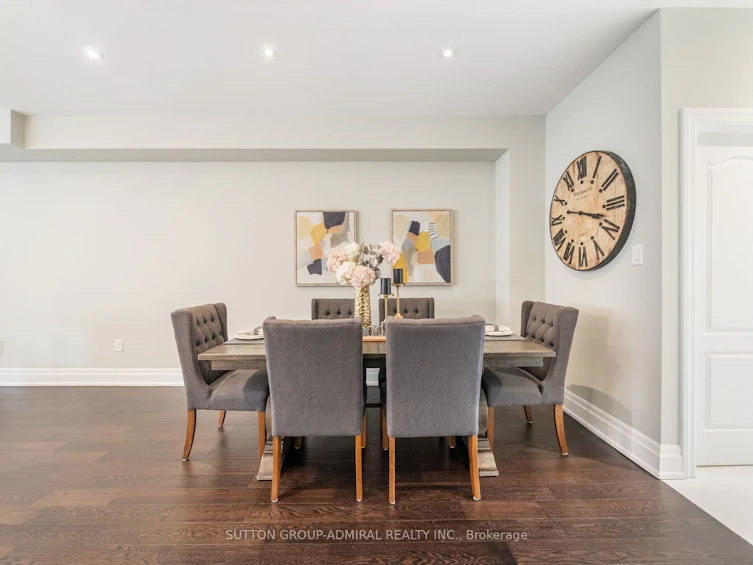 29 Daniel Reaman Crescent, Vaughan, ON, L4J 8V1 - 6