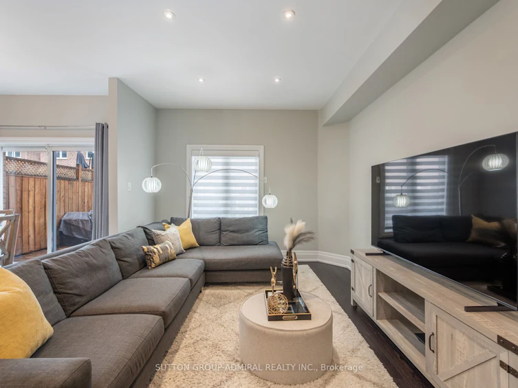 29 Daniel Reaman Crescent, Vaughan, ON, L4J 8V1 - 22