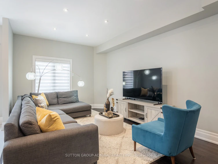 29 Daniel Reaman Crescent, Vaughan, ON, L4J 8V1 - 7