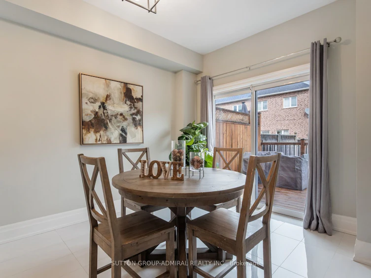 29 Daniel Reaman Crescent, Vaughan, ON, L4J 8V1 - 12