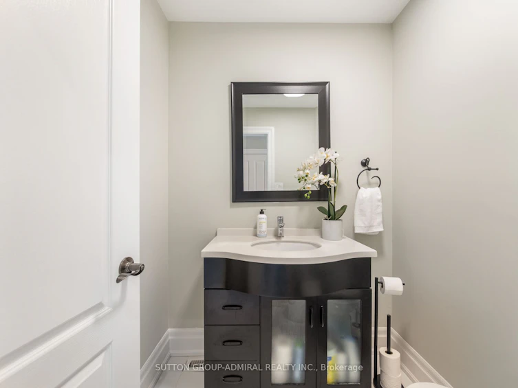 29 Daniel Reaman Crescent, Vaughan, ON, L4J 8V1 - 19