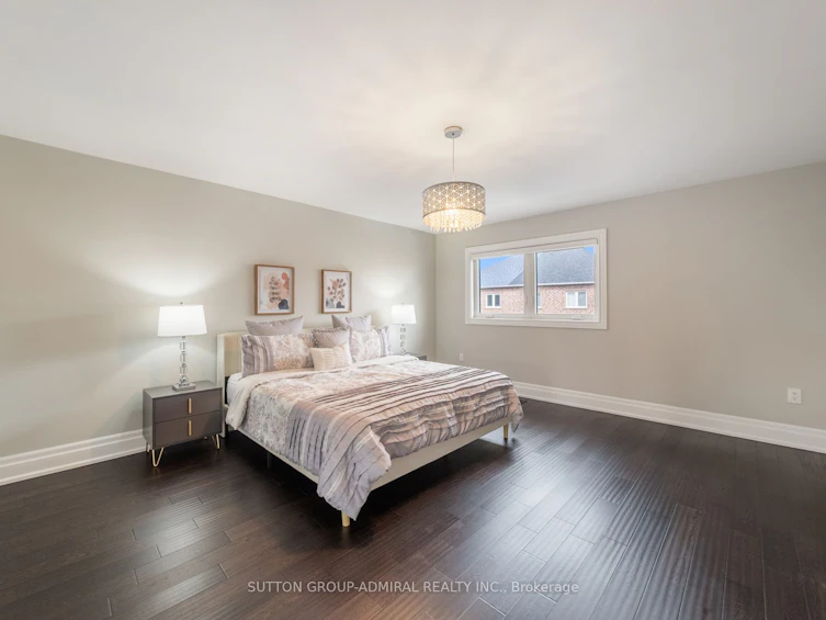 29 Daniel Reaman Crescent, Vaughan, ON, L4J 8V1 - 3