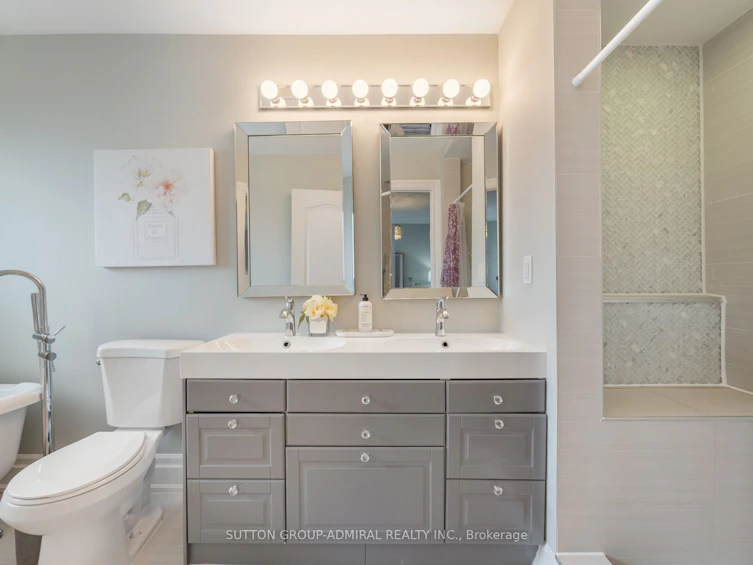 29 Daniel Reaman Crescent, Vaughan, ON, L4J 8V1 - 28