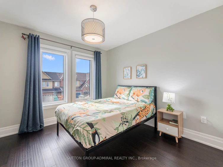 29 Daniel Reaman Crescent, Vaughan, ON, L4J 8V1 - 24