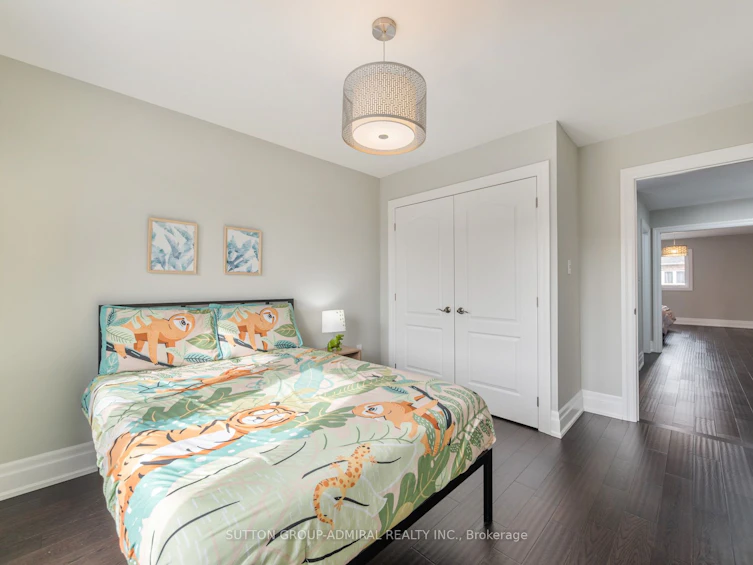 29 Daniel Reaman Crescent, Vaughan, ON, L4J 8V1 - 29
