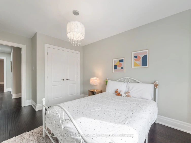 29 Daniel Reaman Crescent, Vaughan, ON, L4J 8V1 - 38