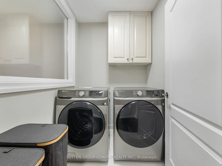 29 Daniel Reaman Crescent, Vaughan, ON, L4J 8V1 - 30