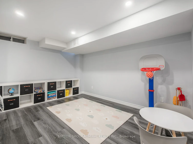 29 Daniel Reaman Crescent, Vaughan, ON, L4J 8V1 - 34