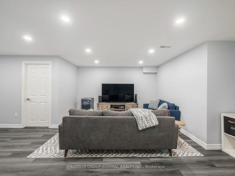 29 Daniel Reaman Crescent, Vaughan, ON, L4J 8V1 - 15