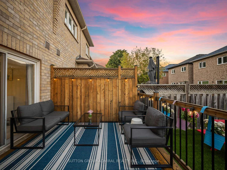 29 Daniel Reaman Crescent, Vaughan, ON, L4J 8V1 - 44
