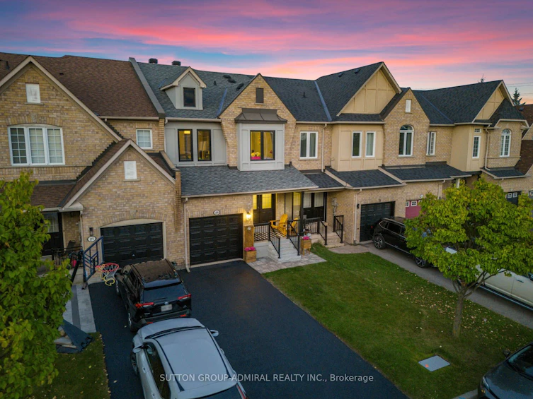 29 Daniel Reaman Crescent, Vaughan, ON, L4J 8V1 - 20