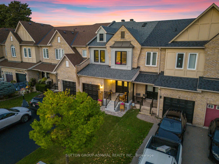 29 Daniel Reaman Crescent, Vaughan, ON, L4J 8V1 - 45
