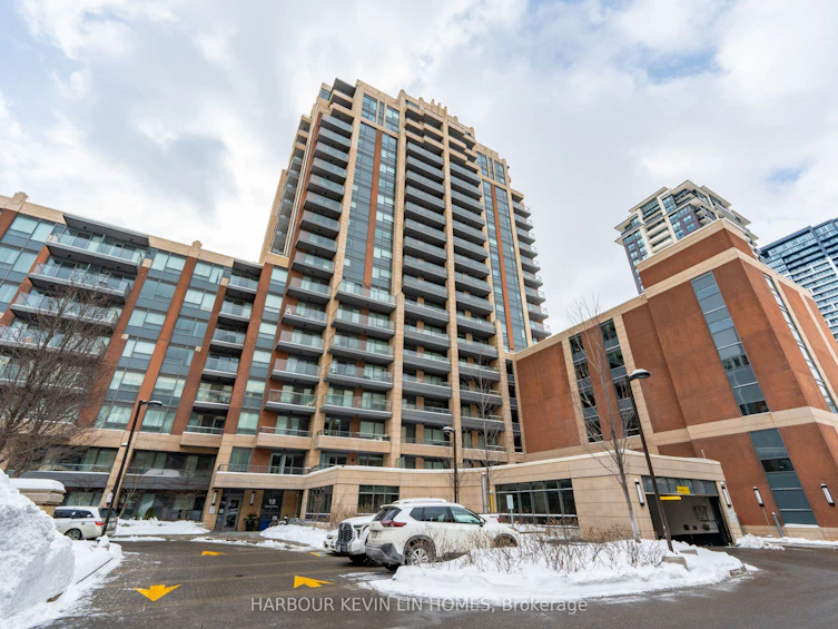 1910-18 Uptown Drive, Markham, ON, L3R 5M5