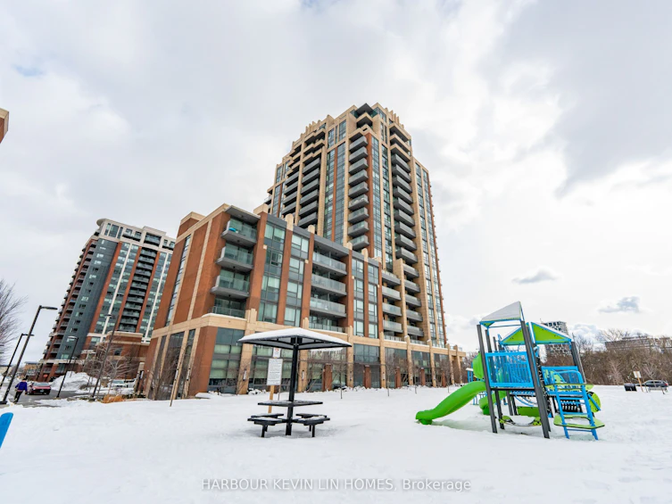 1910-18 Uptown Drive, Markham, ON, L3R 5M5 - 8