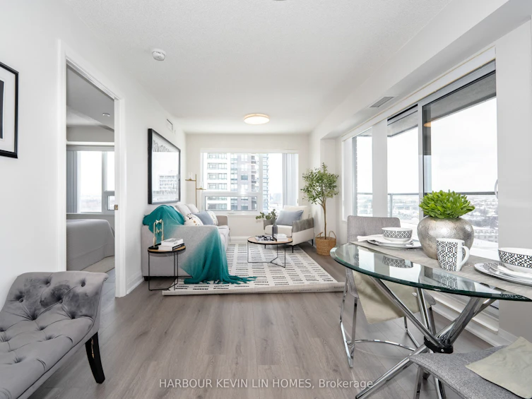 1910-18 Uptown Drive, Markham, ON, L3R 5M5 - 4