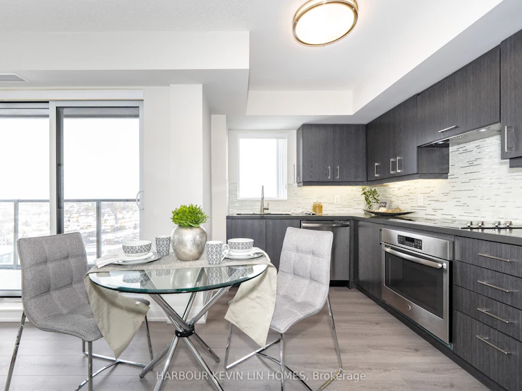 1910-18 Uptown Drive, Markham, ON, L3R 5M5 - 2