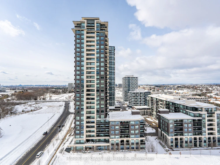 1910-18 Uptown Drive, Markham, ON, L3R 5M5 - 24