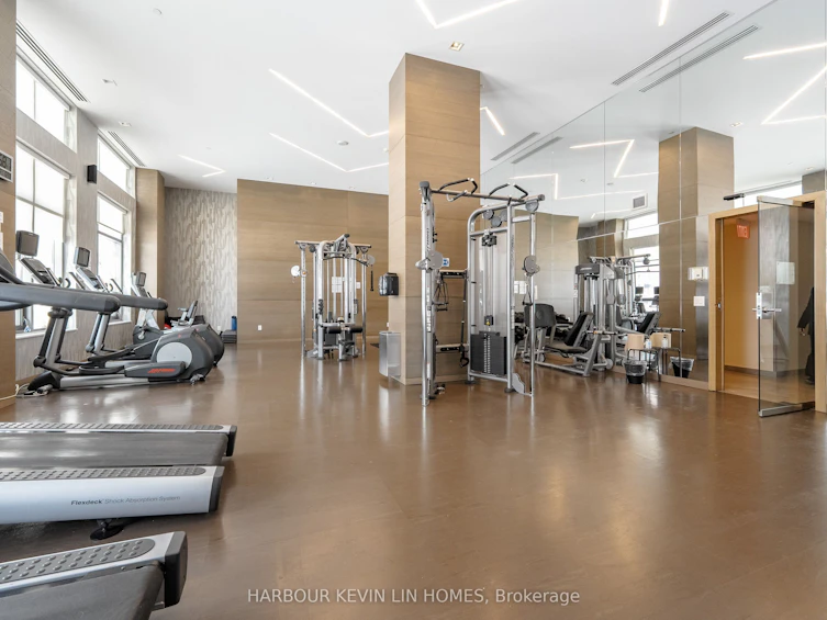 1910-18 Uptown Drive, Markham, ON, L3R 5M5 - 30